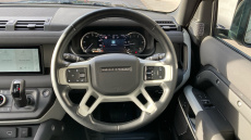 Land Rover Defender 3.0 D250 X-Dynamic SE 90 3dr Auto Diesel Estate